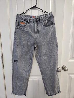 Empyre Gray Men’s Jeans